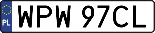 WPW97CL