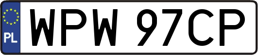 WPW97CP