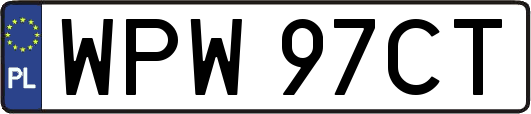 WPW97CT