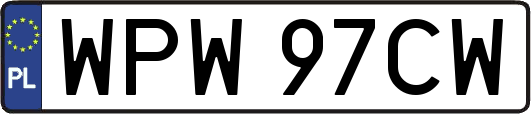 WPW97CW