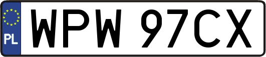 WPW97CX