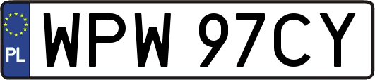 WPW97CY