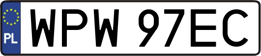 WPW97EC