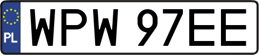 WPW97EE