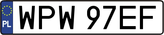 WPW97EF