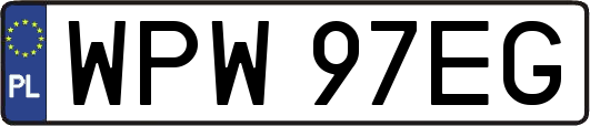 WPW97EG