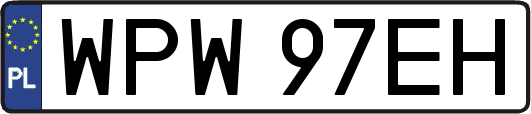 WPW97EH