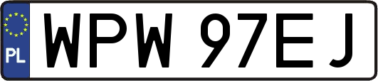 WPW97EJ