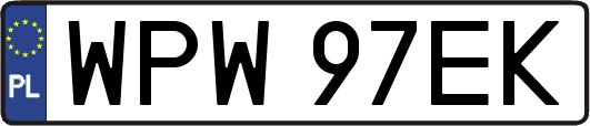 WPW97EK