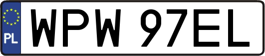 WPW97EL