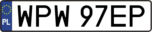 WPW97EP