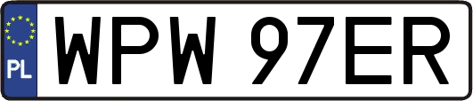 WPW97ER