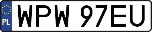 WPW97EU