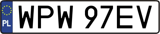 WPW97EV