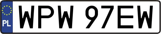 WPW97EW