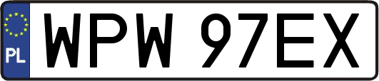 WPW97EX