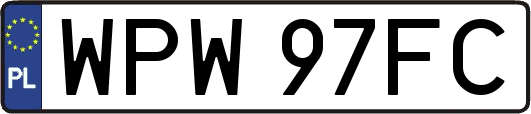 WPW97FC