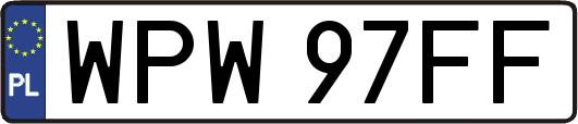 WPW97FF