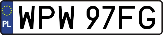 WPW97FG