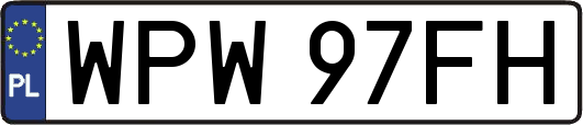 WPW97FH