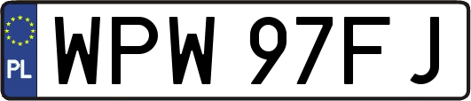 WPW97FJ