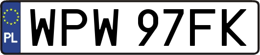 WPW97FK
