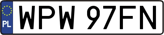 WPW97FN
