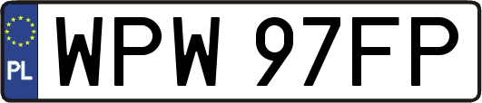 WPW97FP