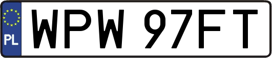 WPW97FT