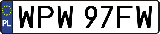 WPW97FW