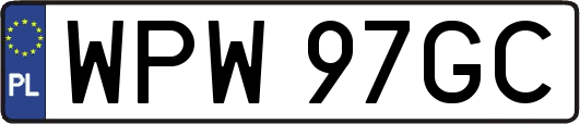 WPW97GC
