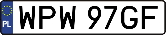 WPW97GF