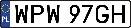 WPW97GH
