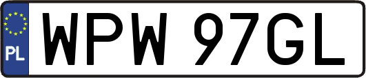 WPW97GL