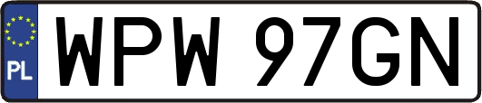 WPW97GN