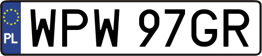 WPW97GR