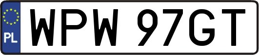 WPW97GT