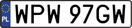 WPW97GW