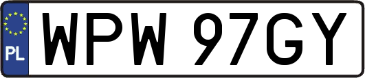 WPW97GY