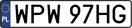 WPW97HG