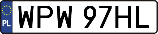WPW97HL