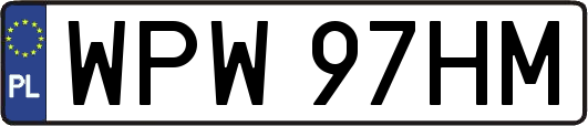 WPW97HM