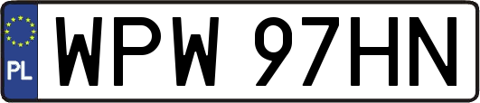 WPW97HN
