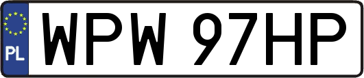 WPW97HP
