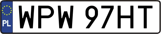 WPW97HT