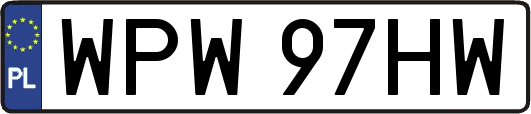 WPW97HW
