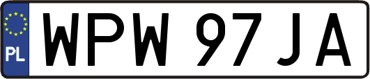 WPW97JA