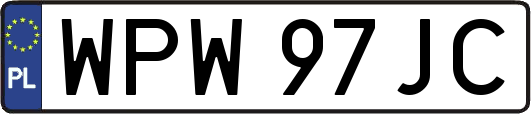 WPW97JC