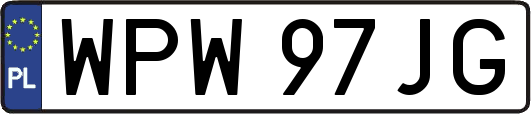 WPW97JG