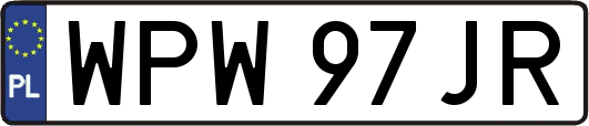 WPW97JR